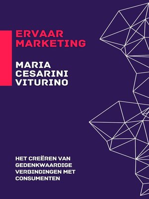 cover image of Ervaar Marketing